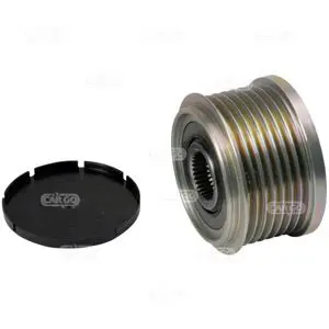 Handler.Part Pulley, alternator HC-Cargo 235720 1