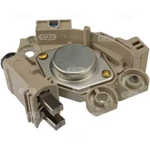 Handler.Part Alternator regulator HC-Cargo 236224 1