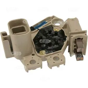 Handler.Part Alternator regulator HC-Cargo 236224 3