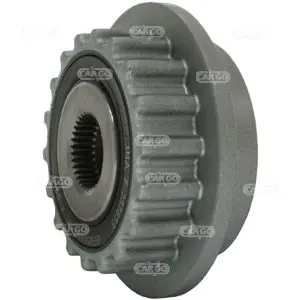 Handler.Part Pulley, alternator HC-Cargo 236531 1