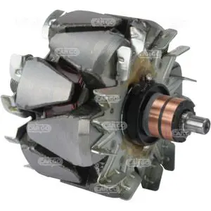 Handler.Part Rotor, alternator HC-Cargo 237127 1