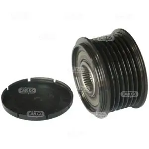 Handler.Part Pulley, alternator HC-Cargo 237263 1