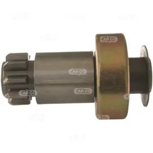 Handler.Part Freewheel gear, starter HC-Cargo 237291 1