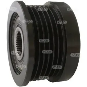 Handler.Part Pulley, alternator HC-Cargo 237500 1