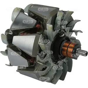 Handler.Part Rotor, alternator HC-Cargo 238946 1