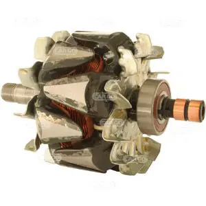 Handler.Part Rotor, alternator HC-Cargo 239238 1