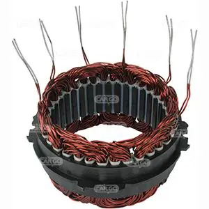 Handler.Part Stator, alternator HC-Cargo 239989 1