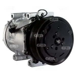 Handler.Part Compressor, air conditioning HC-Cargo 240064 1