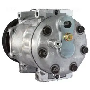 Handler.Part Compressor, air conditioning HC-Cargo 240064 2