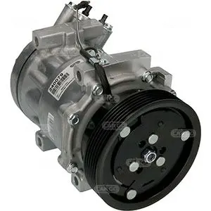 Handler.Part Compressor, air conditioning HC-Cargo 240079 1