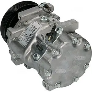 Handler.Part Compressor, air conditioning HC-Cargo 240079 2