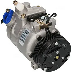 Handler.Part Compressor, air conditioning HC-Cargo 240129 1