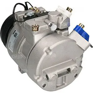 Handler.Part Compressor, air conditioning HC-Cargo 240129 2