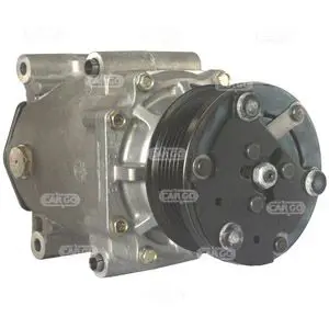 Handler.Part Compressor, air conditioning HC-Cargo 240207 1