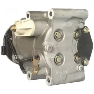 Handler.Part Compressor, air conditioning HC-Cargo 240207 2