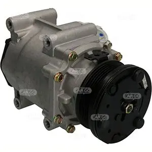 Handler.Part Compressor, air conditioning HC-Cargo 240209 1