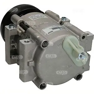 Handler.Part Compressor, air conditioning HC-Cargo 240219 2