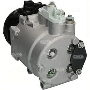 Handler.Part Compressor, air conditioning HC-Cargo 240230 2