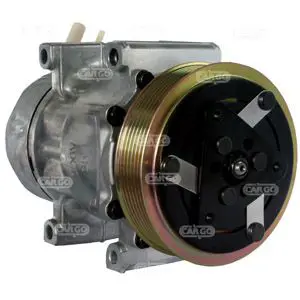 Handler.Part Compressor, air conditioning HC-Cargo 240239 1