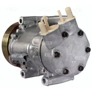 Handler.Part Compressor, air conditioning HC-Cargo 240239 2