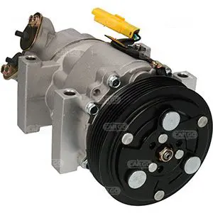 Handler.Part Compressor, air conditioning HC-Cargo 240240 1