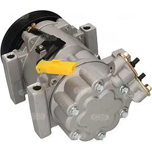 Handler.Part Compressor, air conditioning HC-Cargo 240240 2