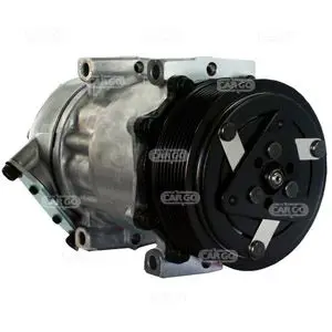 Handler.Part Compressor, air conditioning HC-Cargo 240244 1