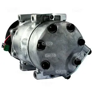 Handler.Part Compressor, air conditioning HC-Cargo 240244 2