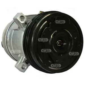 Handler.Part Compressor, air conditioning HC-Cargo 240249 1