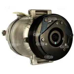 Handler.Part Compressor, air conditioning HC-Cargo 240254 1