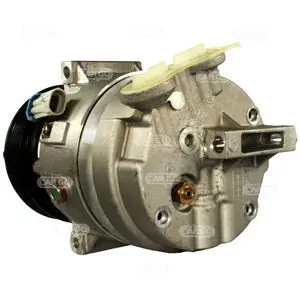 Handler.Part Compressor, air conditioning HC-Cargo 240254 2