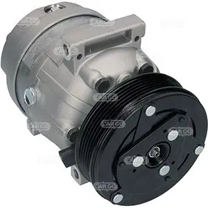 Handler.Part Compressor, air conditioning HC-Cargo 240260 1