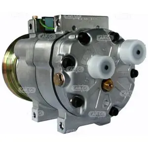 Handler.Part Compressor, air conditioning HC-Cargo 240261 2