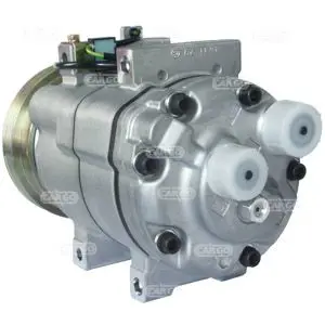 Handler.Part Compressor, air conditioning HC-Cargo 240265 2