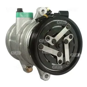 Handler.Part Compressor, air conditioning HC-Cargo 240285 1