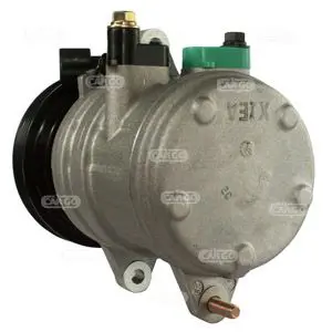 Handler.Part Compressor, air conditioning HC-Cargo 240285 2