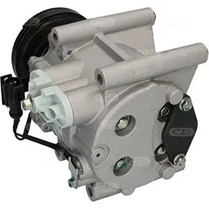 Handler.Part Compressor, air conditioning HC-Cargo 240304 2