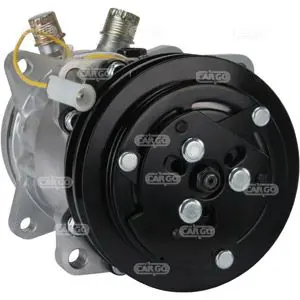 Handler.Part Compressor, air conditioning HC-Cargo 240315 1