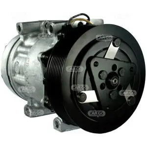 Handler.Part Compressor, air conditioning HC-Cargo 240322 1