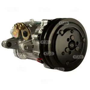 Handler.Part Compressor, air conditioning HC-Cargo 240329 1