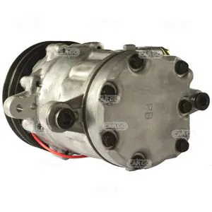 Handler.Part Compressor, air conditioning HC-Cargo 240329 2