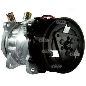 Handler.Part Compressor, air conditioning HC-Cargo 240346 1