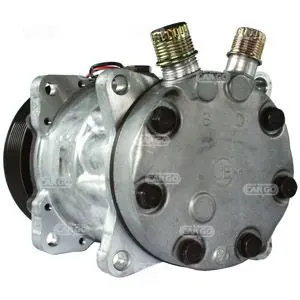 Handler.Part Compressor, air conditioning HC-Cargo 240346 2