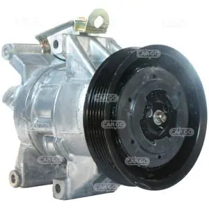 Handler.Part Compressor, air conditioning HC-Cargo 240363 1