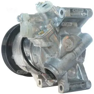 Handler.Part Compressor, air conditioning HC-Cargo 240363 2