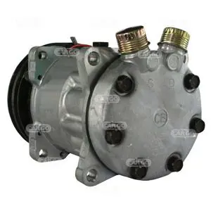 Handler.Part Compressor, air conditioning HC-Cargo 240393 2