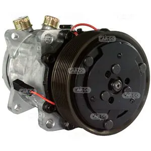 Handler.Part Compressor, air conditioning HC-Cargo 240403 1