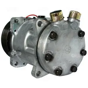 Handler.Part Compressor, air conditioning HC-Cargo 240403 2