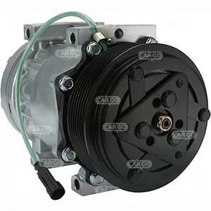 Handler.Part Compressor, air conditioning HC-Cargo 240417 1