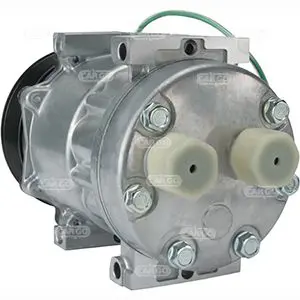 Handler.Part Compressor, air conditioning HC-Cargo 240417 2